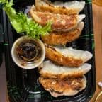 Best Pan-Fried Gyoza in New York, NY